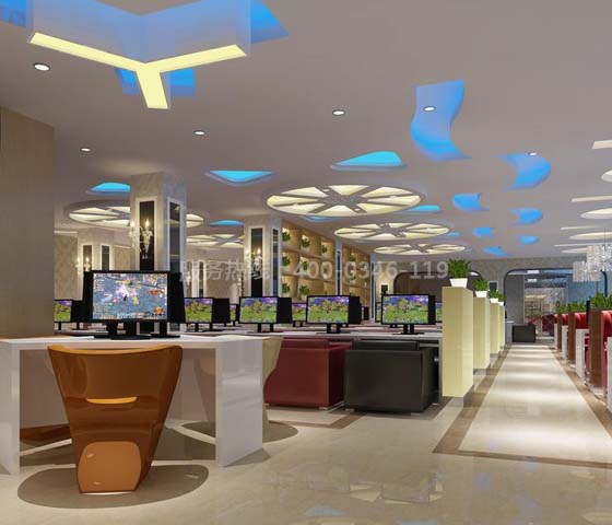 網(wǎng)吧消防檢測(cè)維保