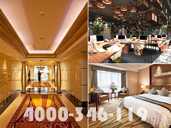 消防維保服務(wù)對(duì)高層機(jī)電工程管線綜合布置管理與控制心得